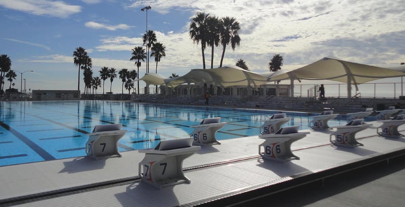 Belmont Plaza Pool preview 5